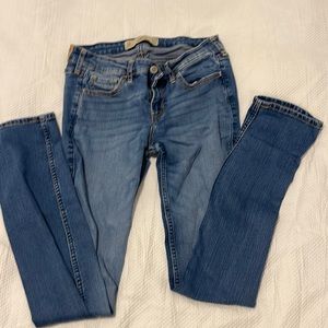 Women’s Hollister skinny Jean Size 5R (#5)